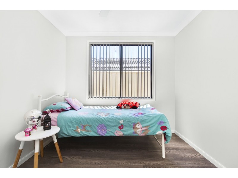 98 Parkwood St, Plumpton NSW 2761