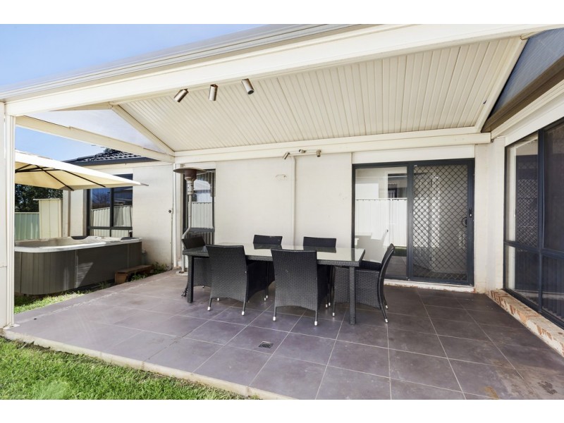 98 Parkwood St, Plumpton NSW 2761