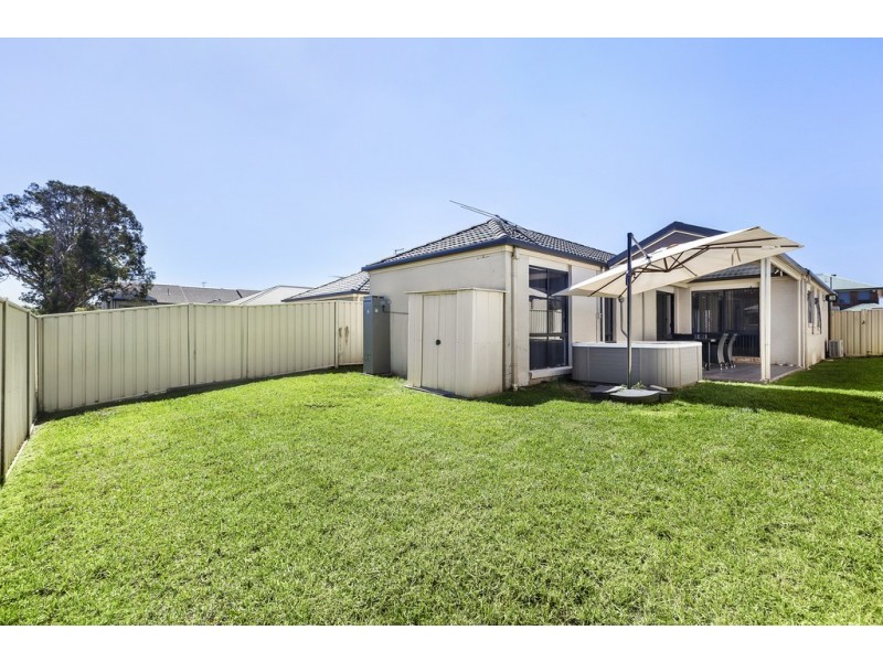 98 Parkwood St, Plumpton NSW 2761