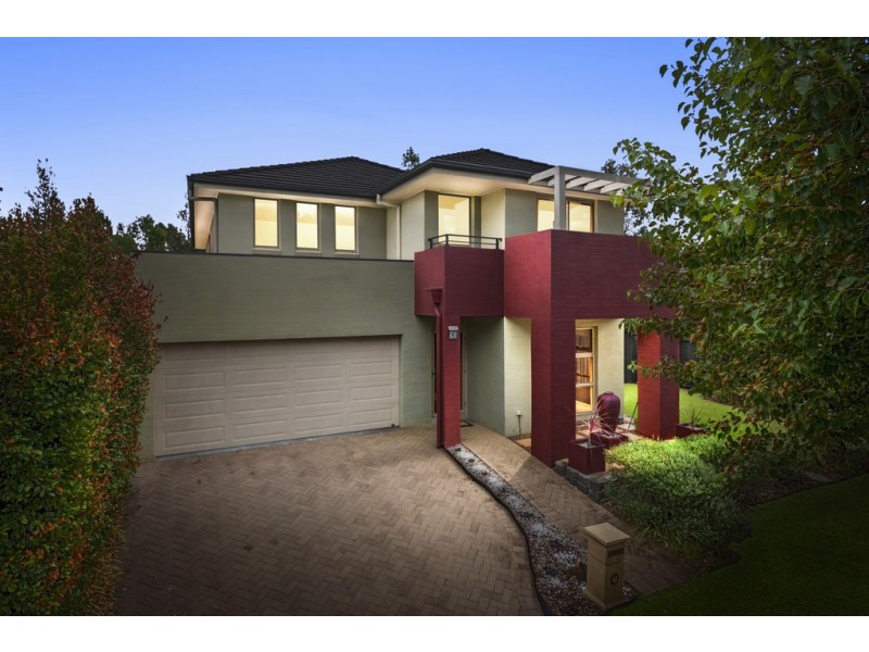 5 Kittiwake Place, Cranebrook NSW 2749