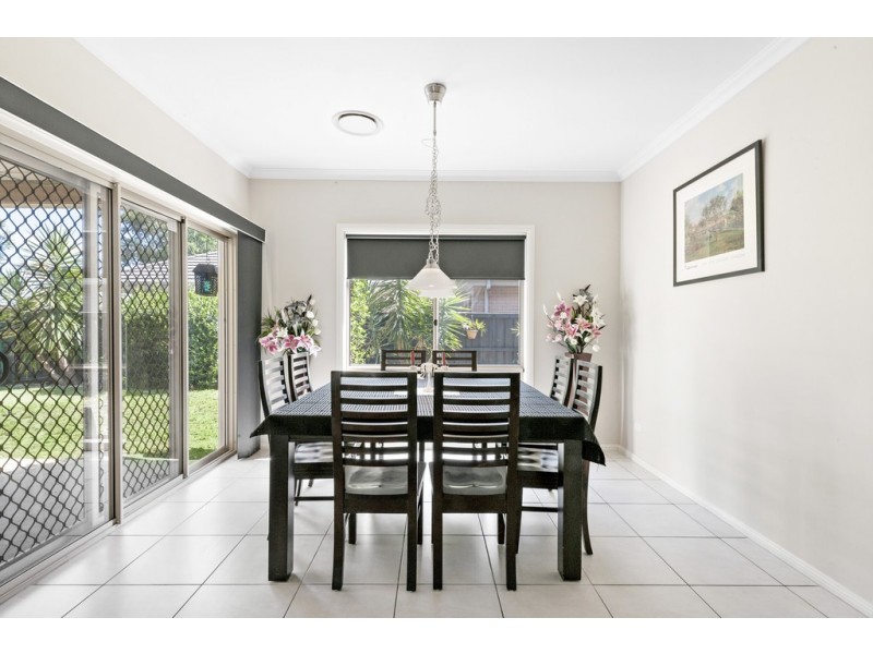 5 Kittiwake Place, Cranebrook NSW 2749