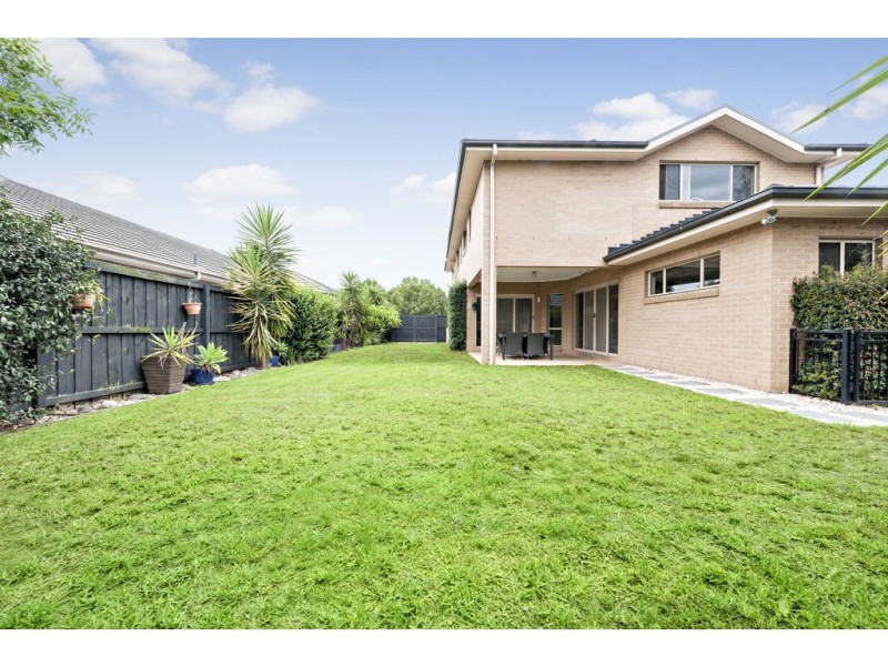 5 Kittiwake Place, Cranebrook NSW 2749