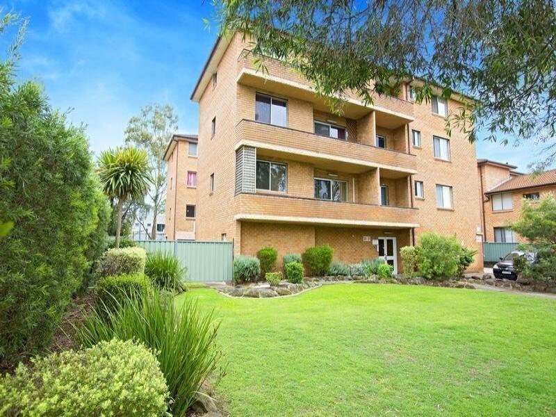10/37 Rodgers Street, Kingswood NSW 2747
