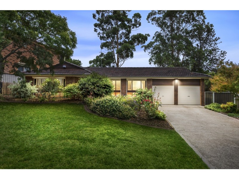 3 Skate Street, Cranebrook NSW 2749