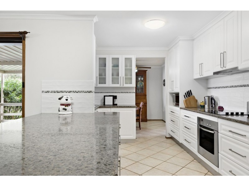 3 Skate Street, Cranebrook NSW 2749