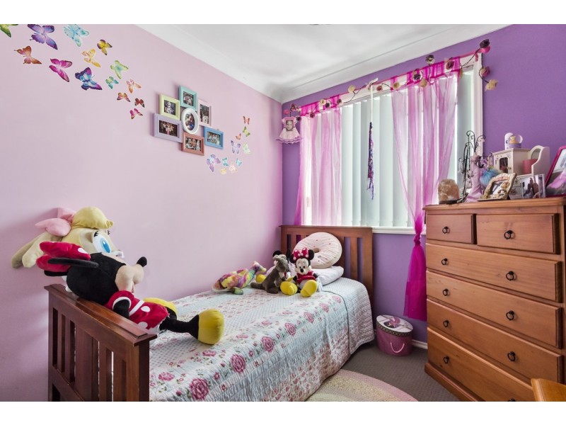 1/34 Adelaide Street, Oxley Park NSW 2760