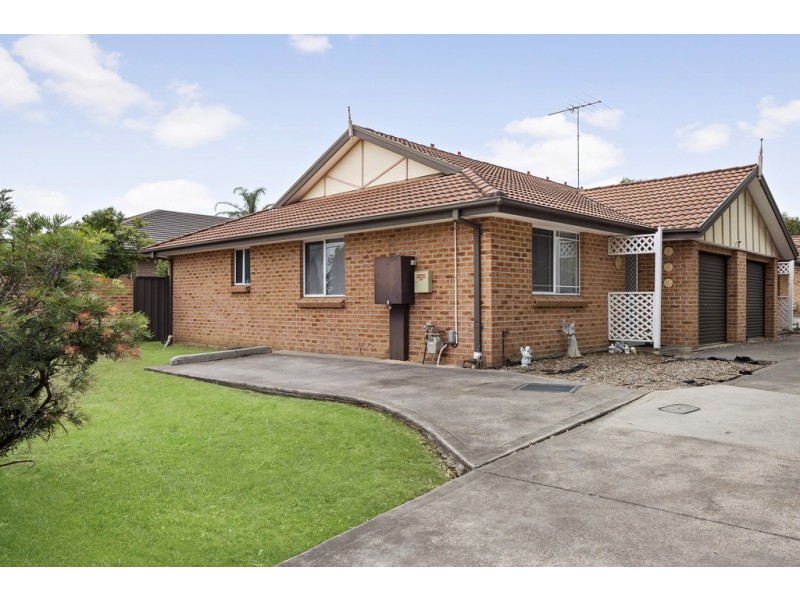 1/34 Adelaide Street, Oxley Park NSW 2760