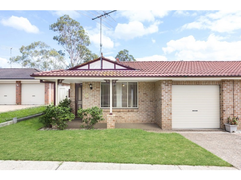 2/45 Kenneth Slessor Drive, Glenmore Park NSW 2745