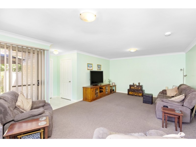 2/154 Maxwell Street, South Penrith NSW 2750