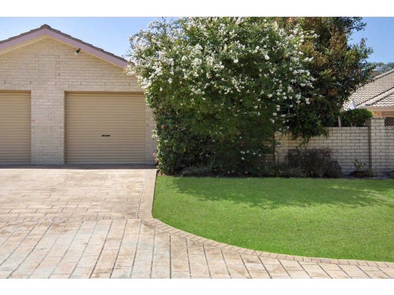 2/154 Maxwell Street, South Penrith NSW 2750