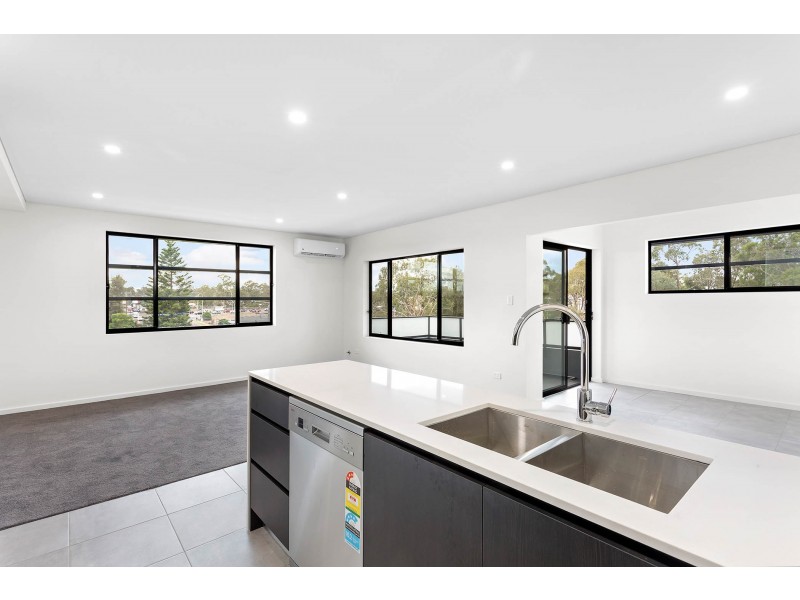 12/5 Lethbridge Street, Penrith NSW 2750