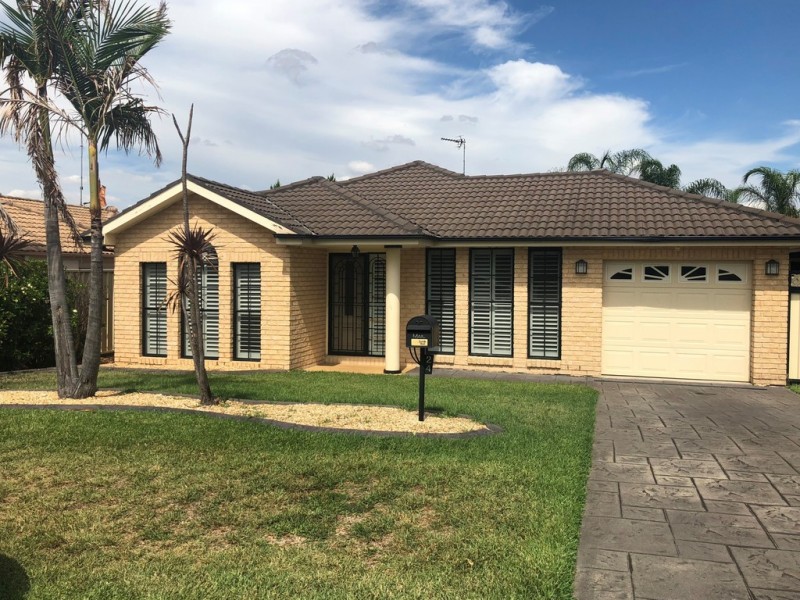 24 Waringa Crescent, Glenmore Park NSW 2745