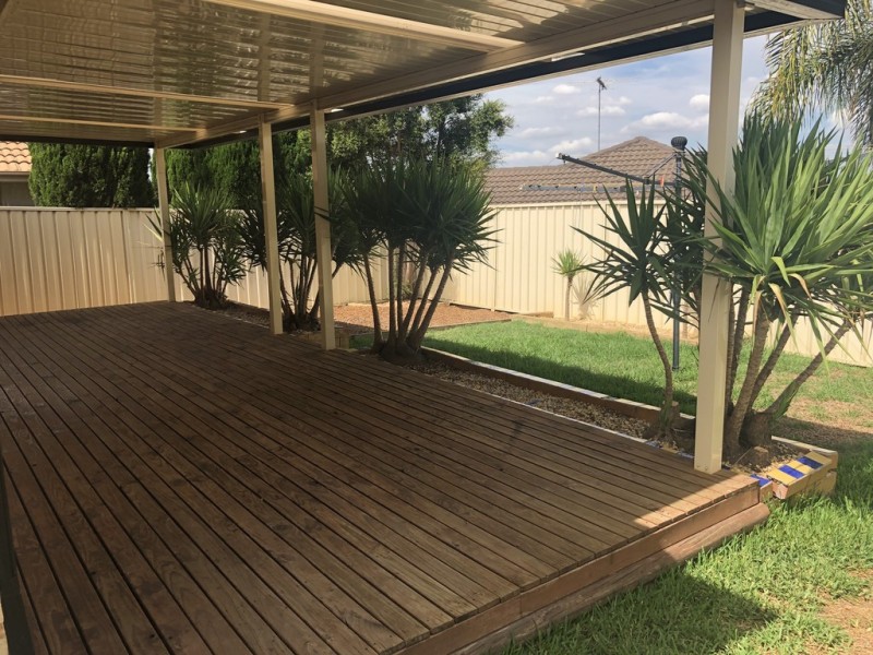 24 Waringa Crescent, Glenmore Park NSW 2745