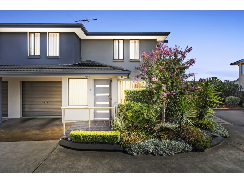 2/184 – 188 Oxford Street, Cambridge Park NSW 2747