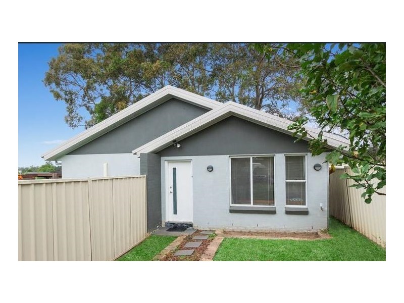 60a Eskdale Street, Minchinbury NSW 2770