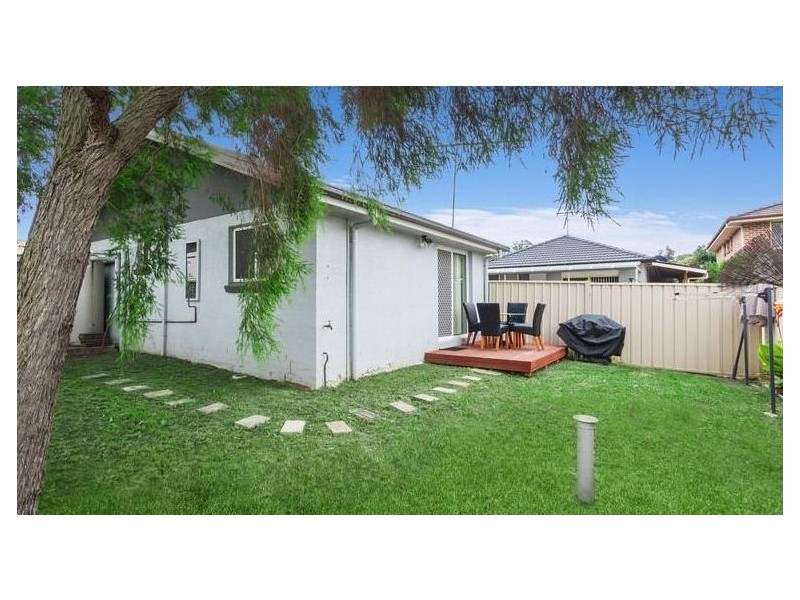 60a Eskdale Street, Minchinbury NSW 2770