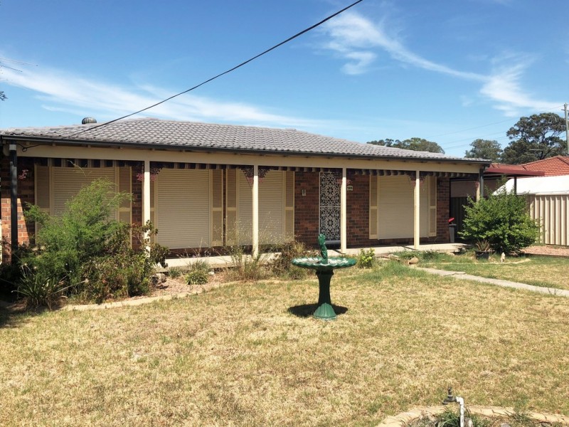189 Forrester Road, North St Marys NSW 2760