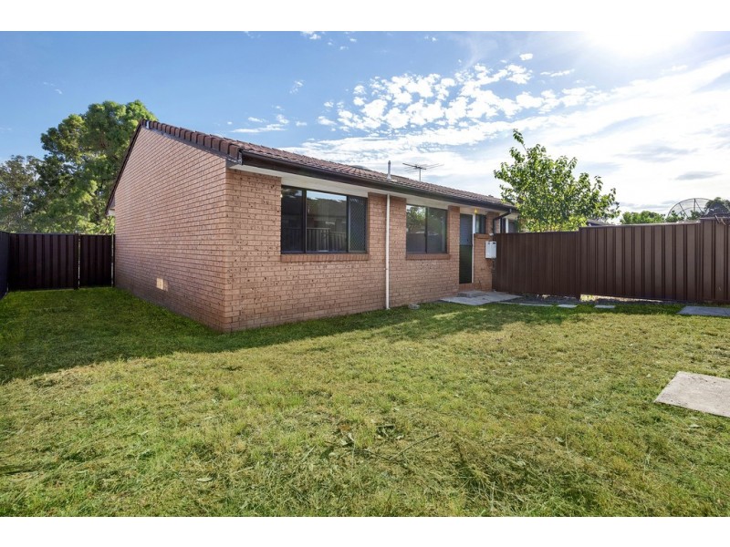 3/21 Meacher Street, Mount Druitt NSW 2770