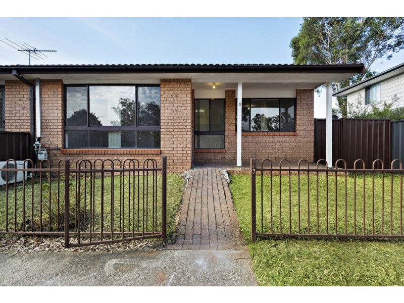 3/21 Meacher Street, Mount Druitt NSW 2770