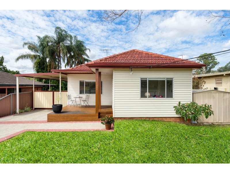 202 Victoria Street, Kingswood NSW 2747