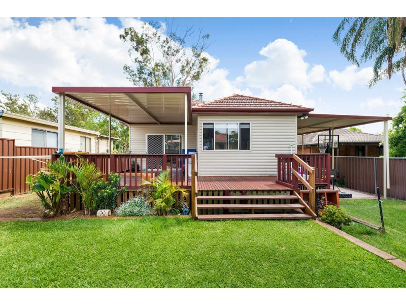 202 Victoria Street, Kingswood NSW 2747