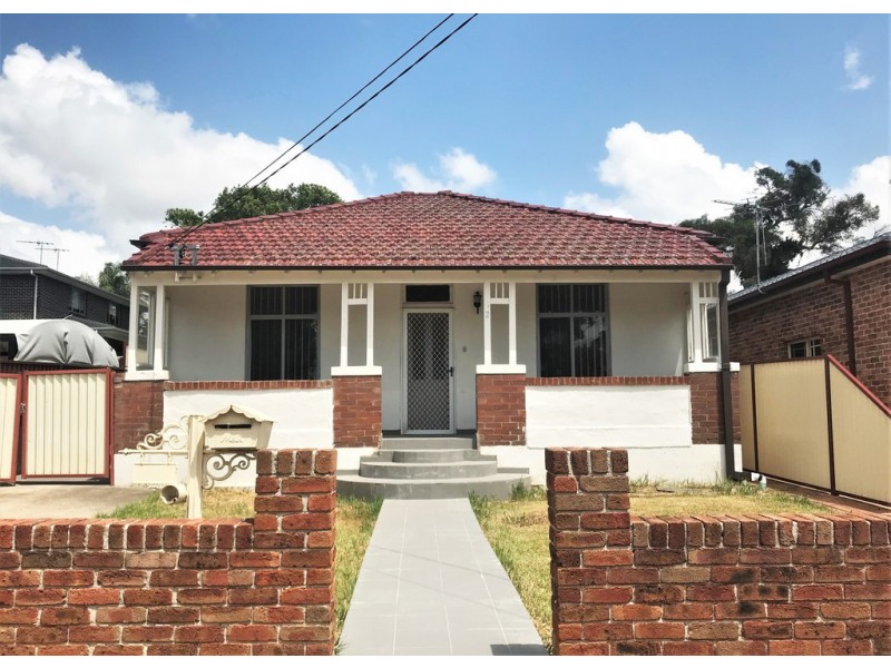2 Charlotte Street, Merrylands NSW 2160