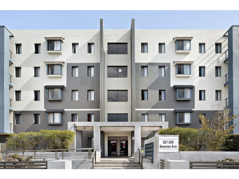 17/267-269 Beames Avenue, Mount Druitt NSW 2770