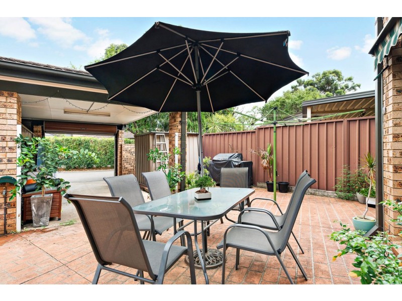 6/80 McNaughton Street, Jamisontown NSW 2750