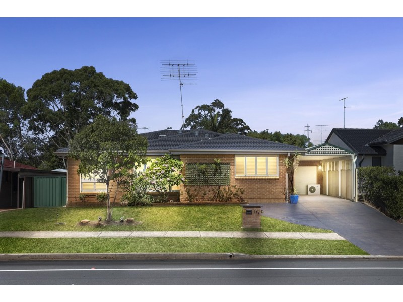 172 Fragar Road, South Penrith NSW 2750