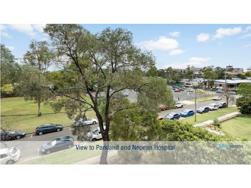 9/35-37 Rodgers Street, Kingswood NSW 2747