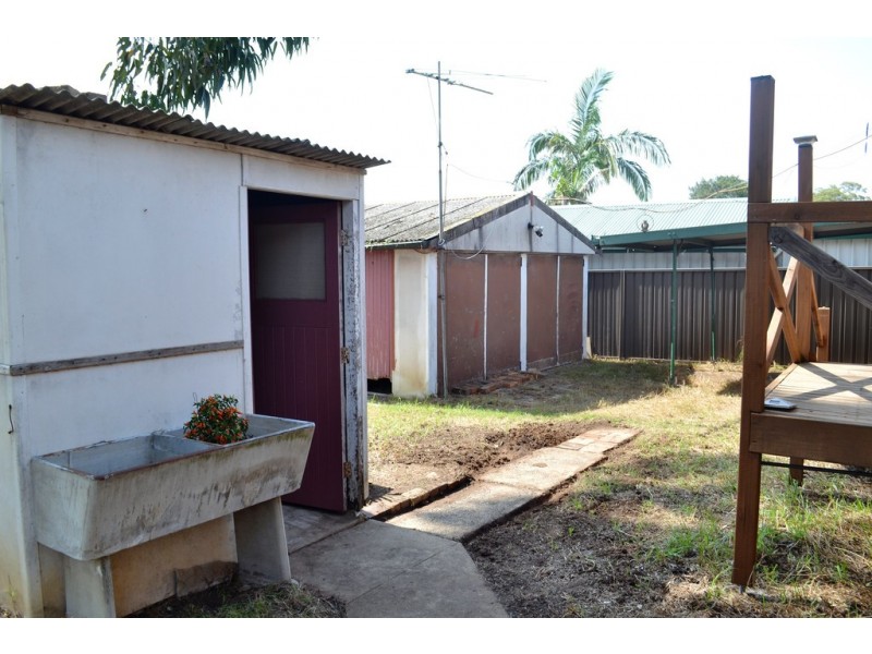 15 Cutler Avenue, St Marys NSW 2760