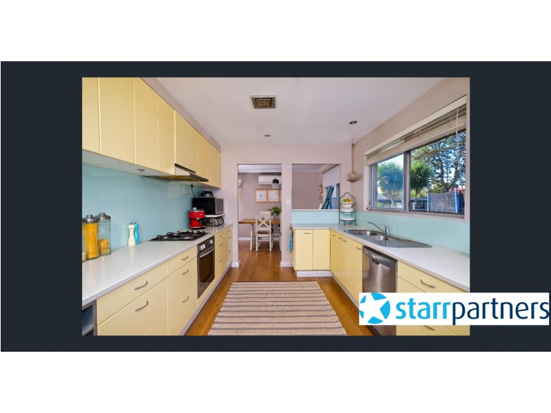 86 Glenbrook Street, Jamisontown NSW 2750