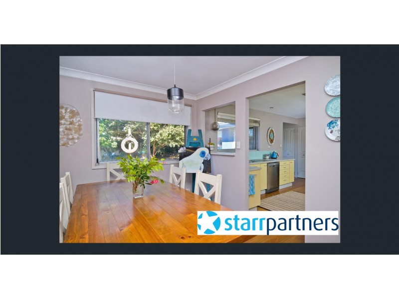 86 Glenbrook Street, Jamisontown NSW 2750