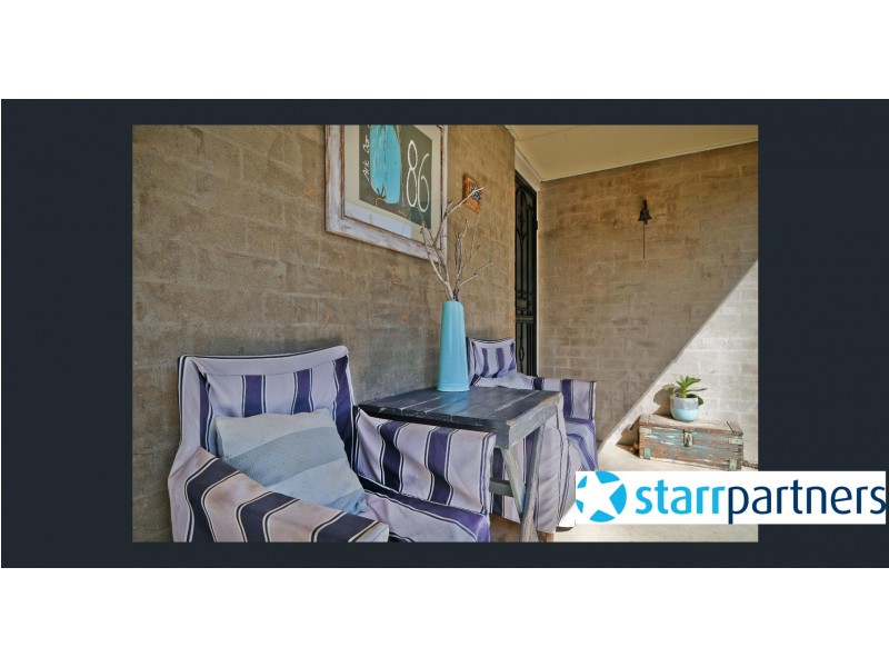 86 Glenbrook Street, Jamisontown NSW 2750