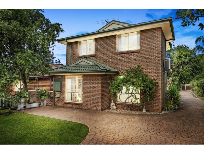 1/52 Barker Street, Cambridge Park NSW 2747