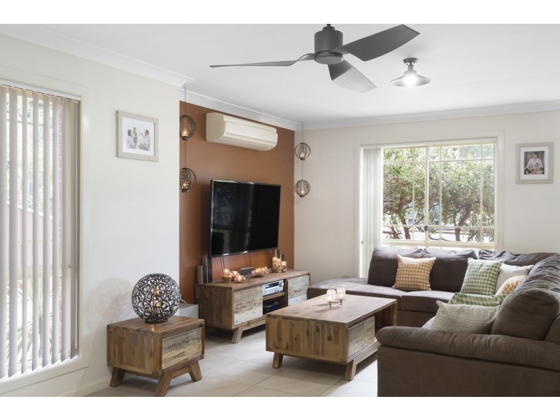 1/52 Barker Street, Cambridge Park NSW 2747