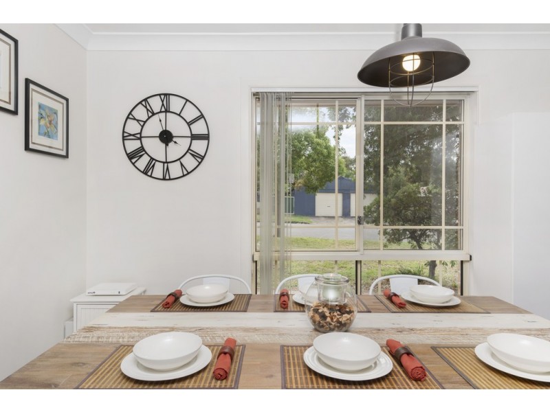 1/52 Barker Street, Cambridge Park NSW 2747