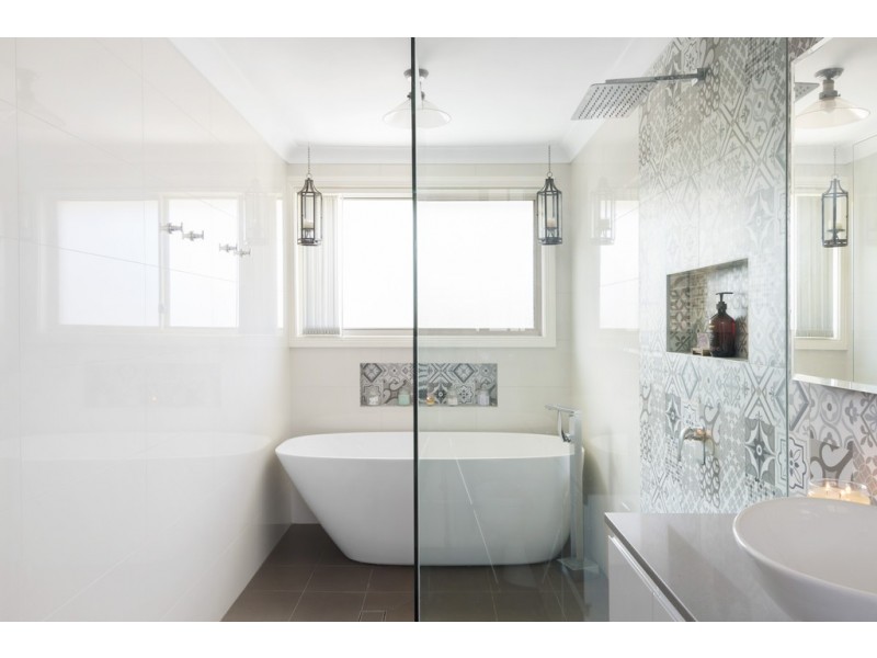 1/52 Barker Street, Cambridge Park NSW 2747