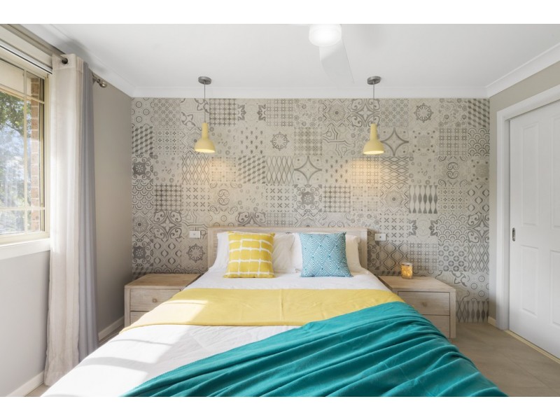 1/52 Barker Street, Cambridge Park NSW 2747