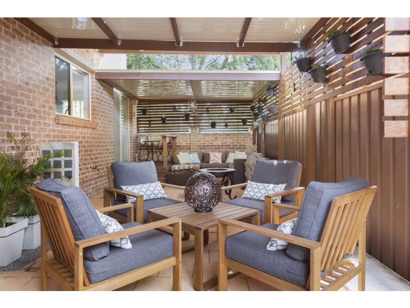 1/52 Barker Street, Cambridge Park NSW 2747