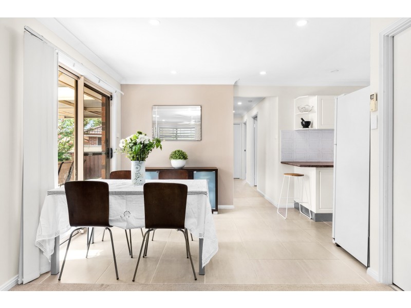 14A Toomung Circuit, Claremont Meadows NSW 2747