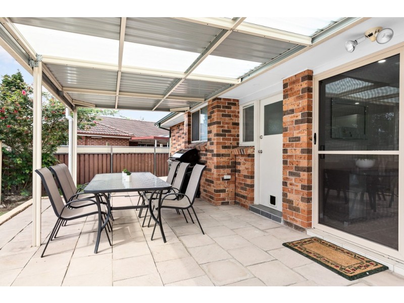 14A Toomung Circuit, Claremont Meadows NSW 2747