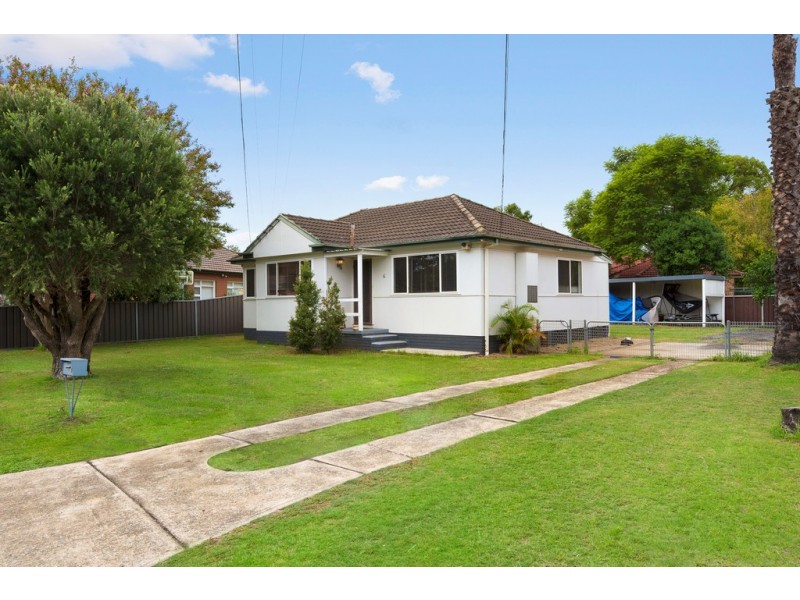 6 Pages Road, St Marys NSW 2760