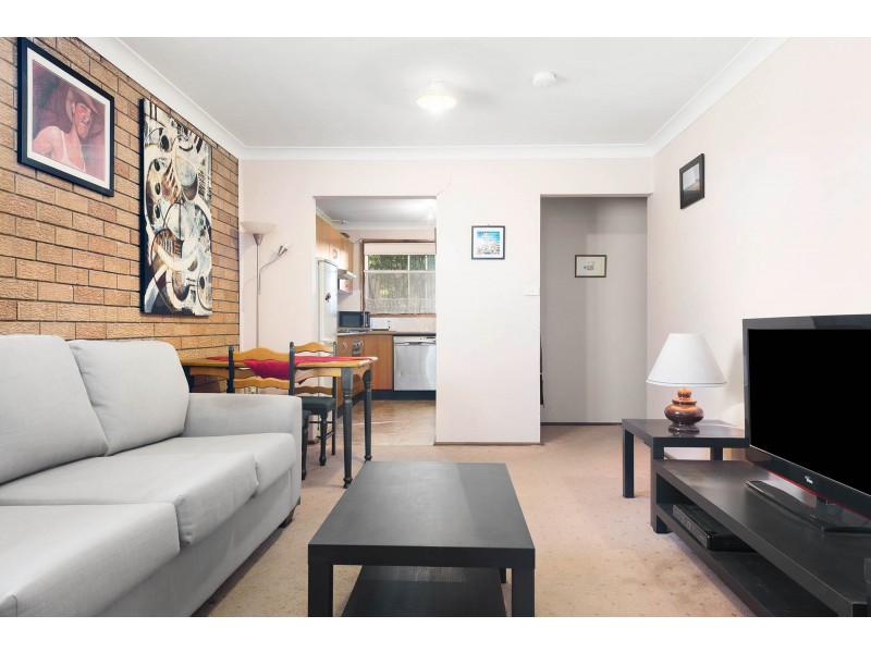3/34 Robert Street, Penrith NSW 2750