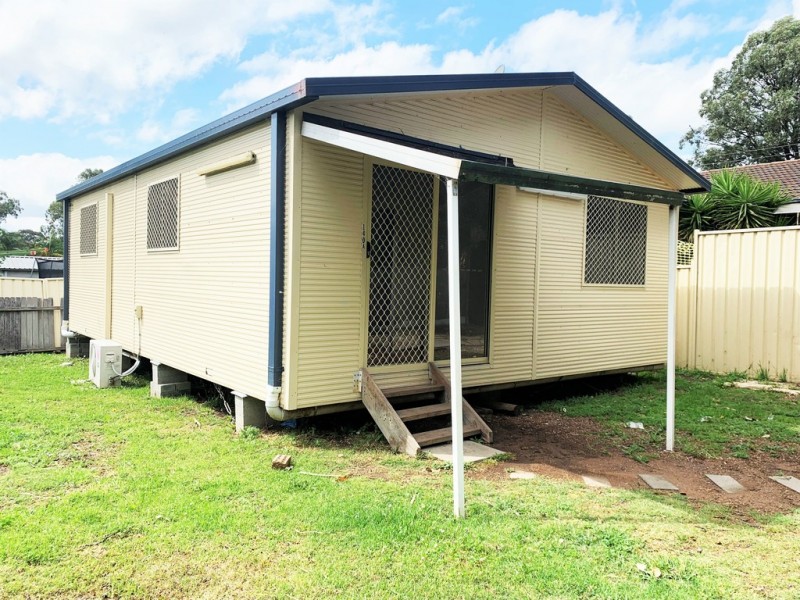 140a Sedgman Crescent, Shalvey NSW 2770