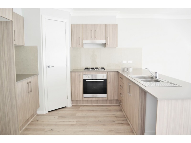 58 Abacus Parade, Werrington NSW 2747