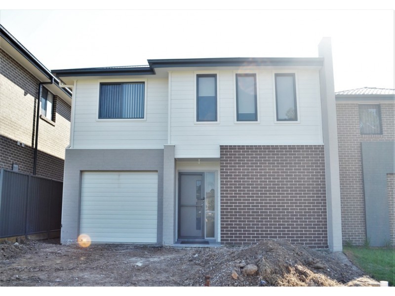 58 Abacus Parade, Werrington NSW 2747