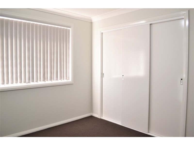 58 Abacus Parade, Werrington NSW 2747