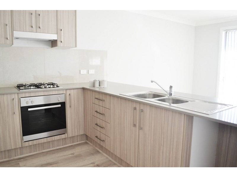 58 Abacus Parade, Werrington NSW 2747