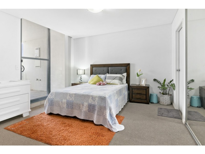 26/6-12 The Avenue, Mount Druitt NSW 2770